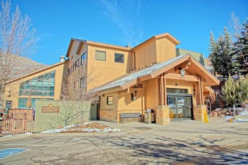 Bluegreen Vacations Streamside at Vail, an Ascend Collection Resort