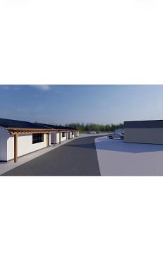 Boujiee Nite Cabins