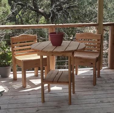 Boulderdash Birdhouse Studio