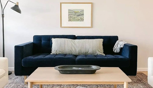 Boutique home near ACU