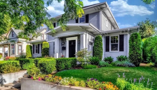 Boyer Manor · Boyer Manor