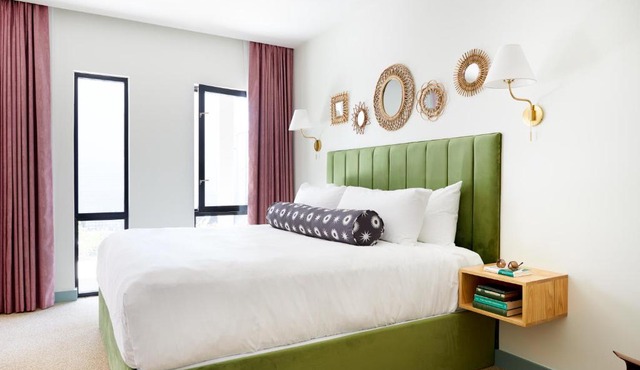 Bradford House, a Member of Design Hotels