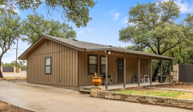 Brownwood - All 3 Units · Lakeside Dwellings