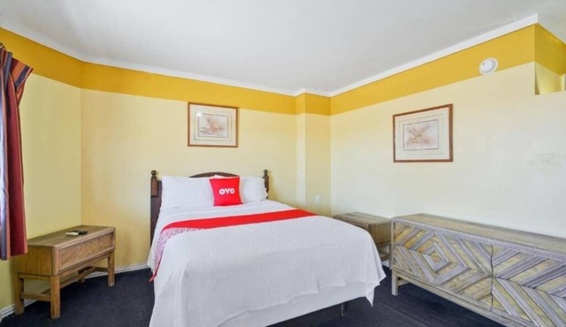 Budget-Friendly Stay Near Big Bend and Alpine-Casparis Municipal Airport