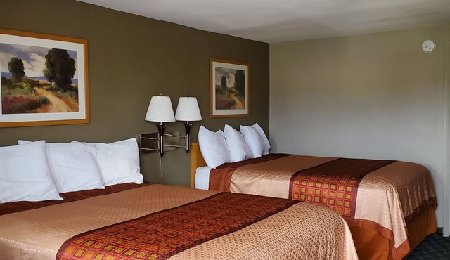 Budget Inn Express Douglas