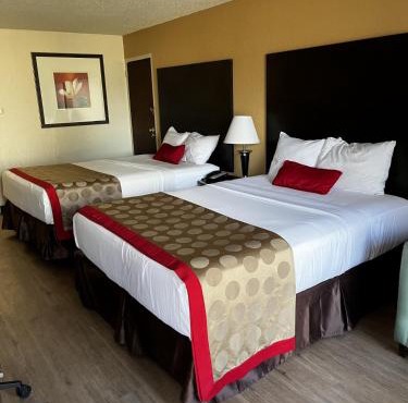 Budget Inn Laramie
