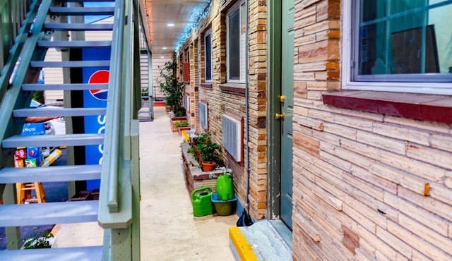 Budget Inn Motel