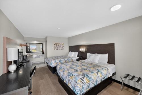 Budget Inn Muskogee