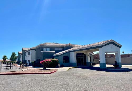 Budget Inn Phoenix in Phoenix
