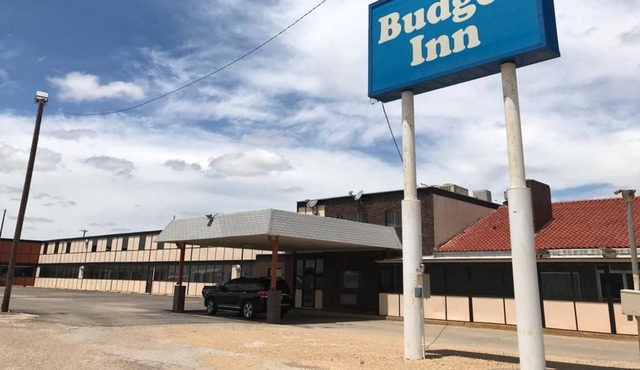 Budget Inn
