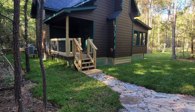 Cabins at Walnut Creek #2