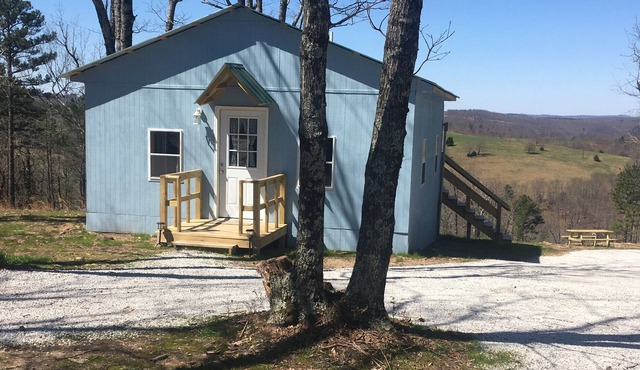 cabins located in the heart of the Ozarks. Enjoy all the Ozarks has to offer.