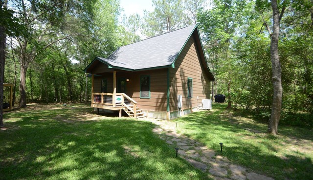 Cabins Walnut Creek #1