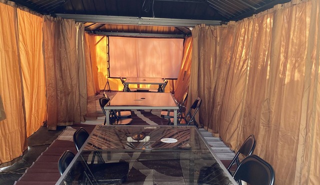 CALM Guest House