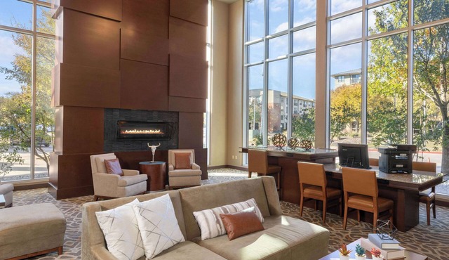Cambria Hotel Plano Frisco