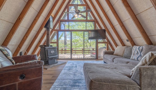 Camp Bergisel by Innsbrook Vacations!