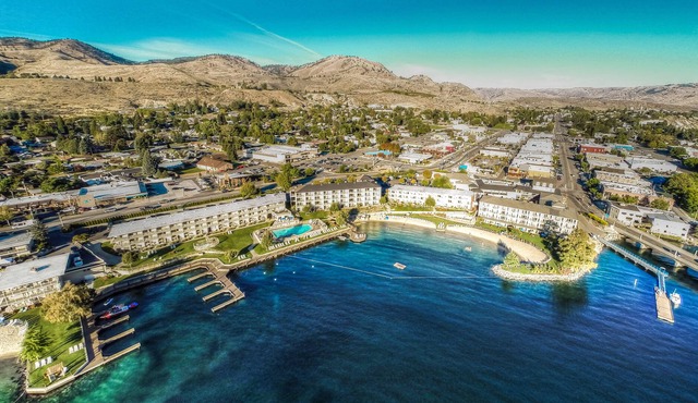 Campbell's Resort