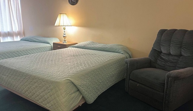 Candlelight Inn by Capital O Scottsbluff