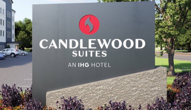 Candlewood Suites Bedford Fort Worth by IHG