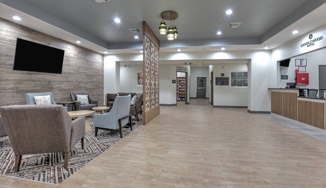 Candlewood Suites Lake Jackson Clute by IHG