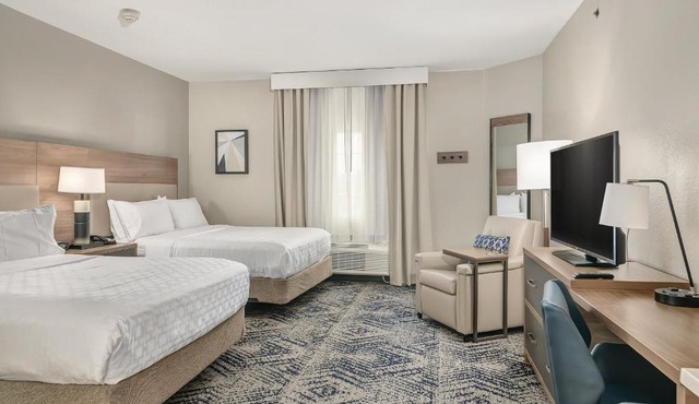 Candlewood Suites Longview by IHG