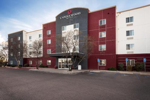 Candlewood Suites Roswell by IHG