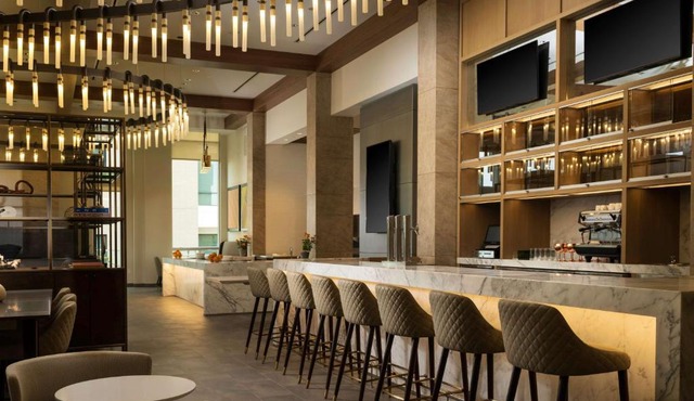 Canopy By Hilton Dallas Frisco Station