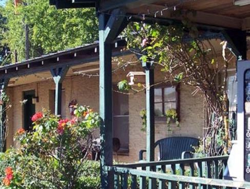 Canton Motel