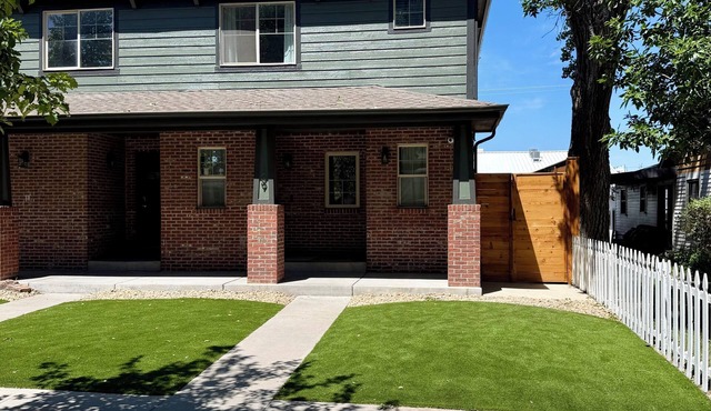 Cantril House - King Beds - Downtown Castle Rock