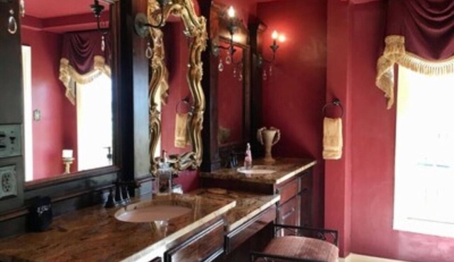 Captains Suite at The Captains House