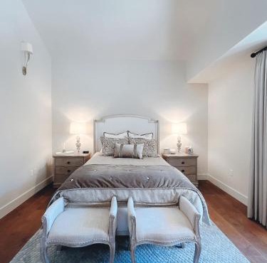 Casa Tranquila