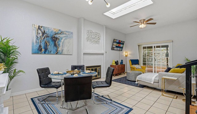 Casa Westview Retreat |Quiet Private Home Near I10