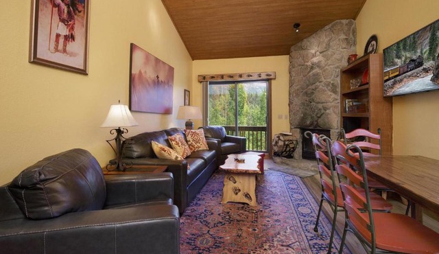 Cascade Village 349
