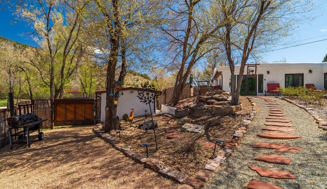 Casita Cañoncito