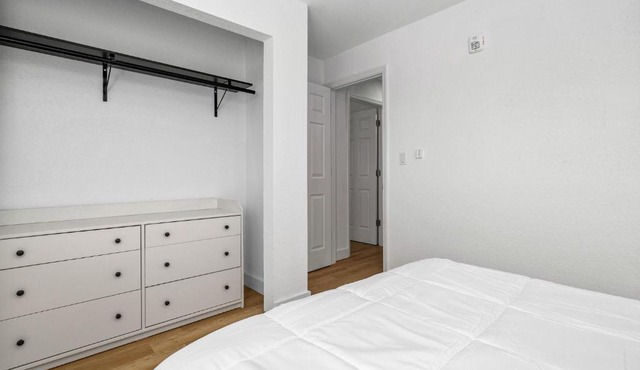 Casitas en Pueblo - Central Lofts