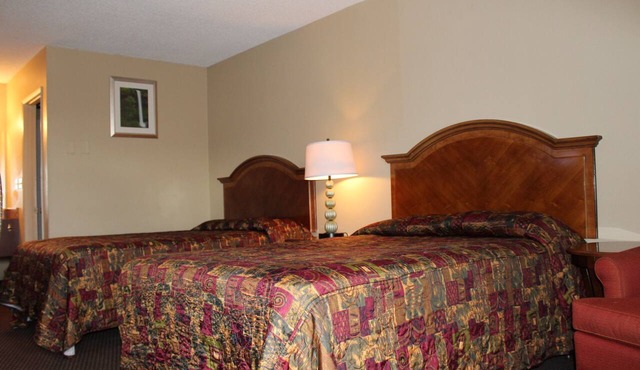 Cedars Inn Lewiston
