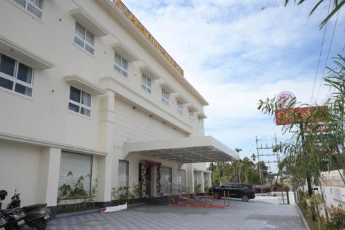 Celestial International in Taliparamba