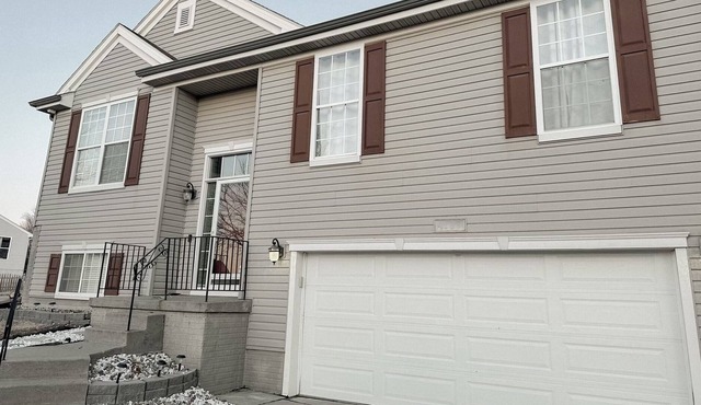 Centrally Located Family Friendly Home in Quiet and Safe Neighborhood
