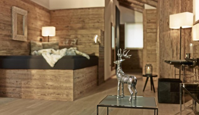Chalet Residences Mathon in Ischgl