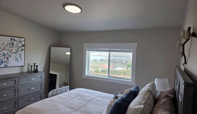 Charbonneau Park/Snake River/Ice Harbor Dam- 3-bedroom home