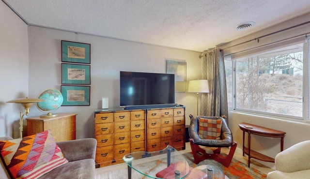 Charming 1-bedroom remodeled Downtown Home
