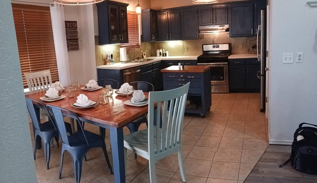 Charming 3-bedroom farm to table home