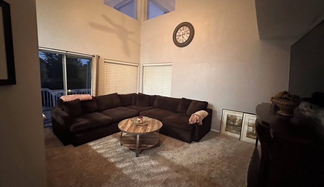 Charming Broomfield Retreat: Modern Comforts & Prime Location
