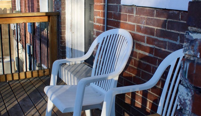 Charming Space in Heart of Tower Grove