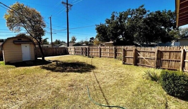 ★Clean&Fresh★3BR/2BA★Near TTU/UMC/Central LBK/DTWN