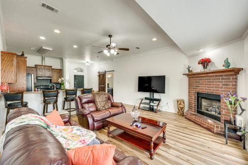Close to Hospitals! Family Gem in West Monroe
