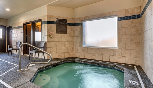 Comfort Inn Columbia Gorge
