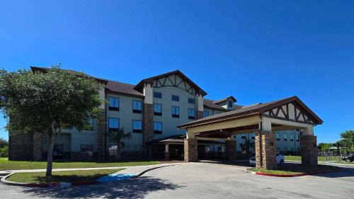 Comfort Inn & Suites Beeville