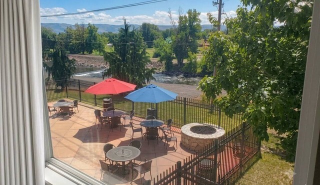 Comfort Inn & Suites Walla Walla