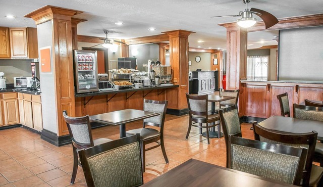 Comfort Suites Albuquerque/North Journal Center